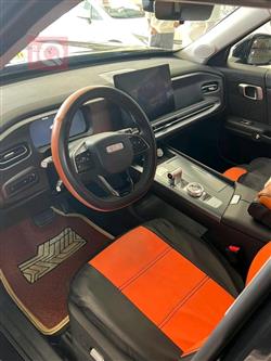 بايك BJ30e